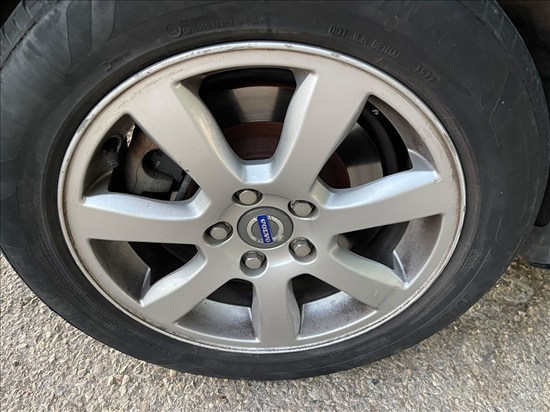 תמונה 10 ,וולוו S60 יד 9 2013 200000 ק"מ