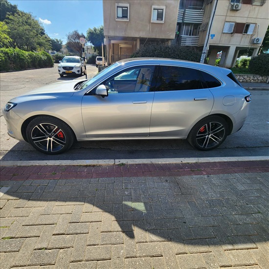 תמונה 2 ,סרס 5 יד 1 2025 20000 ק"מ
