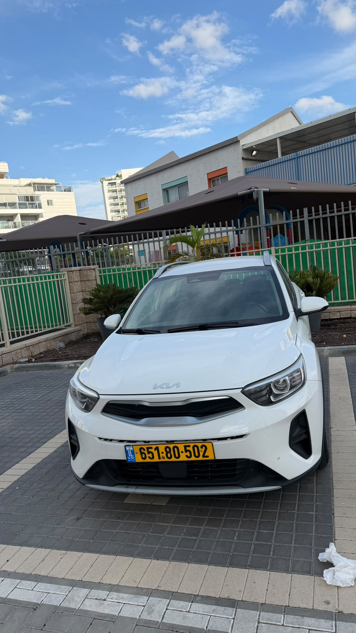 תמונה 2, קיה סטוניק יד 2 2021 | 103,600 קמ