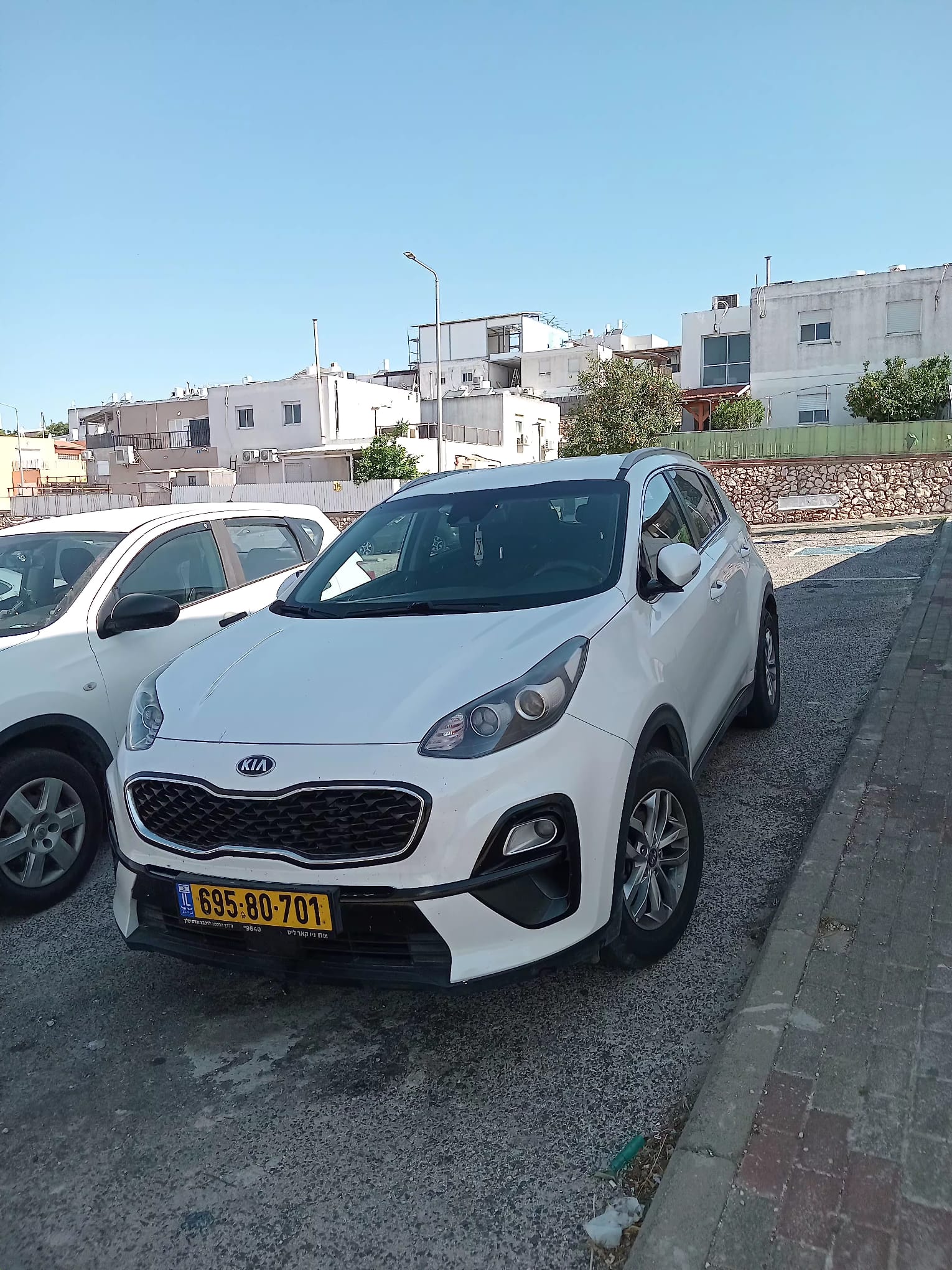 תמונה 3, קיה ספורטאז` יד 4 2019 | 185,000 קמ