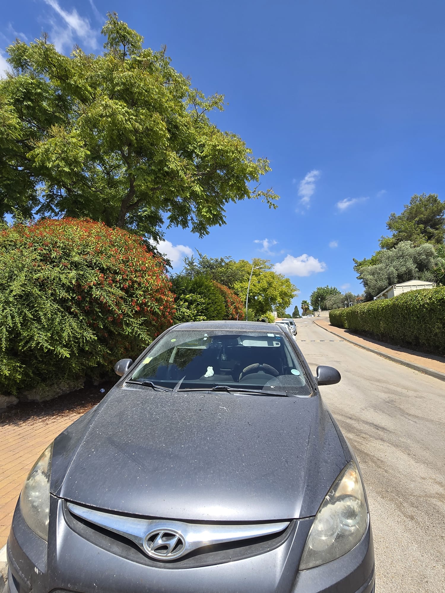 תמונה 2, יונדאי i30 יד 3 2011