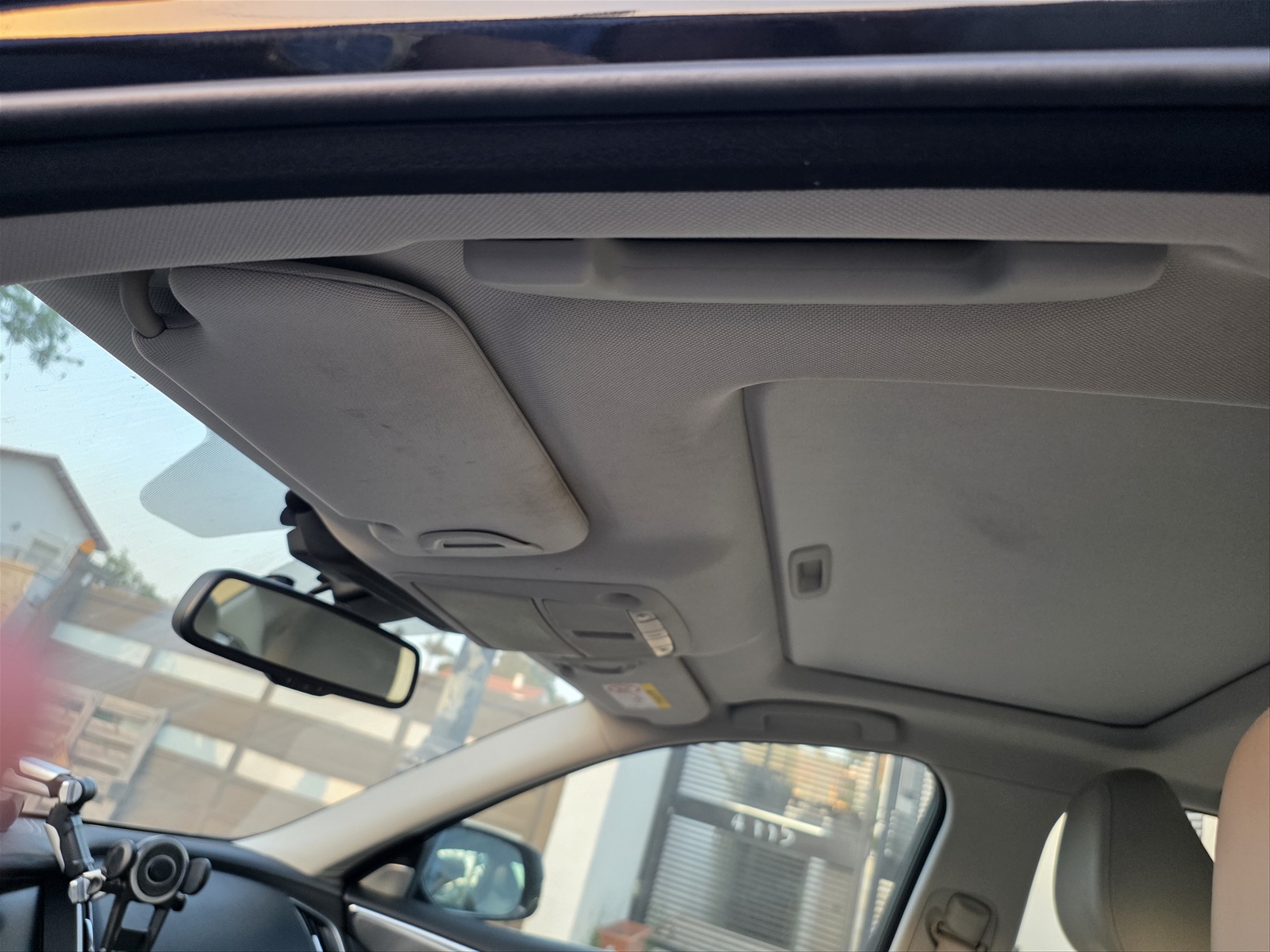 תמונה 4, אינפיניטי Q50 יד 1 2019 | 127,000 קמ