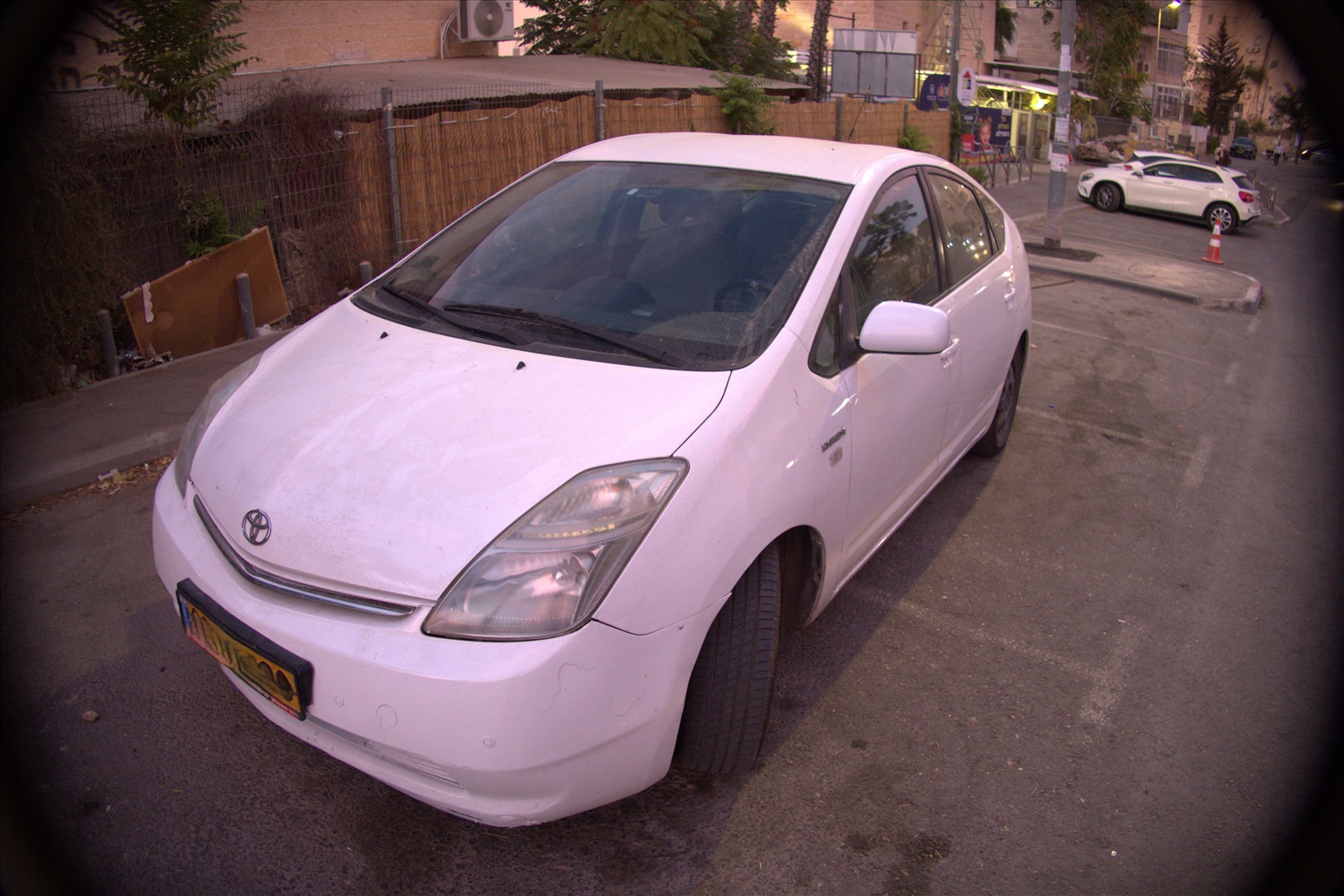 תמונה 2, טויוטה פריוס יד 4 2009 | 389,800 קמ