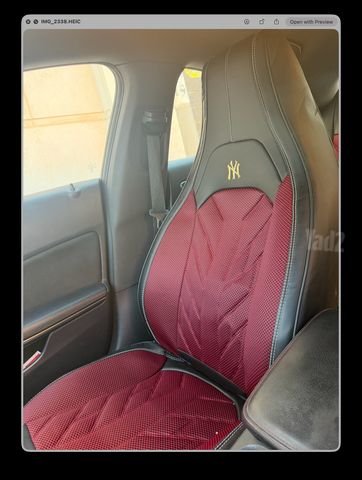 תמונה 2, מרצדס CLA יד 1 2014 | 200,000 קמ