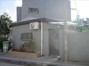 דירה להשכרה 2 חדרים בתל אביב יפו הרותם 