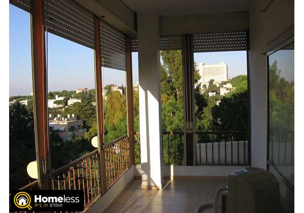 תמונה 2 ,דירה 3.5 חדרים להשכרה בחיפה דרך הים 45 