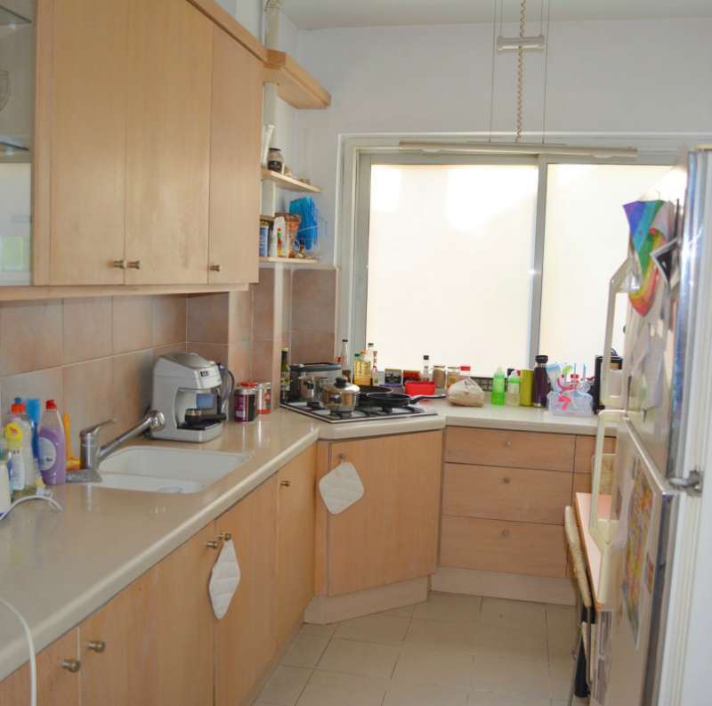 תמונה 2 ,דירה 2 חדרים להשכרה בירושלים בנימין מטודלה רחביה