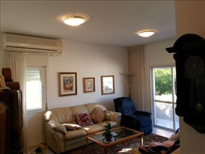 דירה להשכרה 4 חדרים בחיפה שוהם 