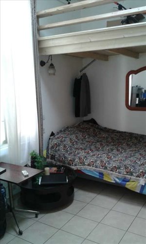 דירה להשכרה 1 חדרים בתל אביב יפו  53 makor haim 