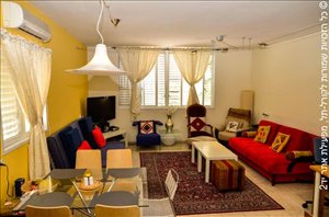 דירה להשכרה 2 חדרים בתל אביב יפו צידון 
