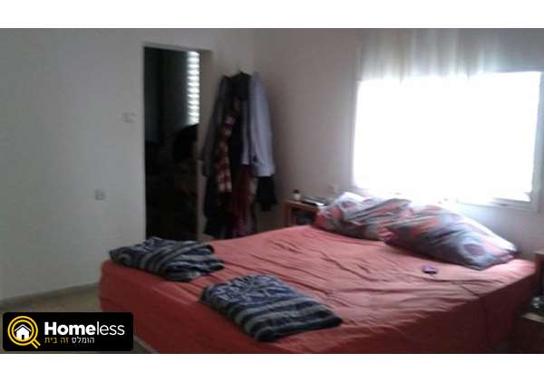 תמונה 4 ,דירה 4 חדרים להשכרה בתל אביב יפו קורולנקו הצפון הישן