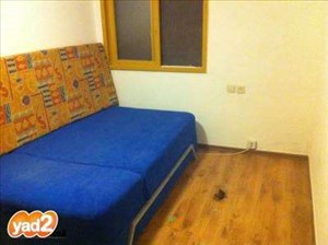 דירה להשכרה 2 חדרים בכפר בן נון התאנה 