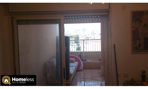תמונה 1 ,דירה 4 חדרים להשכרה בתל אביב יפו אסירי ציון 19 