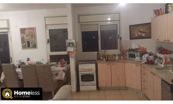 תמונה 4 ,דירה 4 חדרים להשכרה בתל אביב יפו אסירי ציון 19 