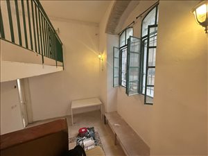 דירה להשכרה 1.5 חדרים בירושלים עין חית 