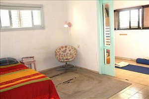 דירה להשכרה 3 חדרים בתל אביב יפו אבן גבירול 