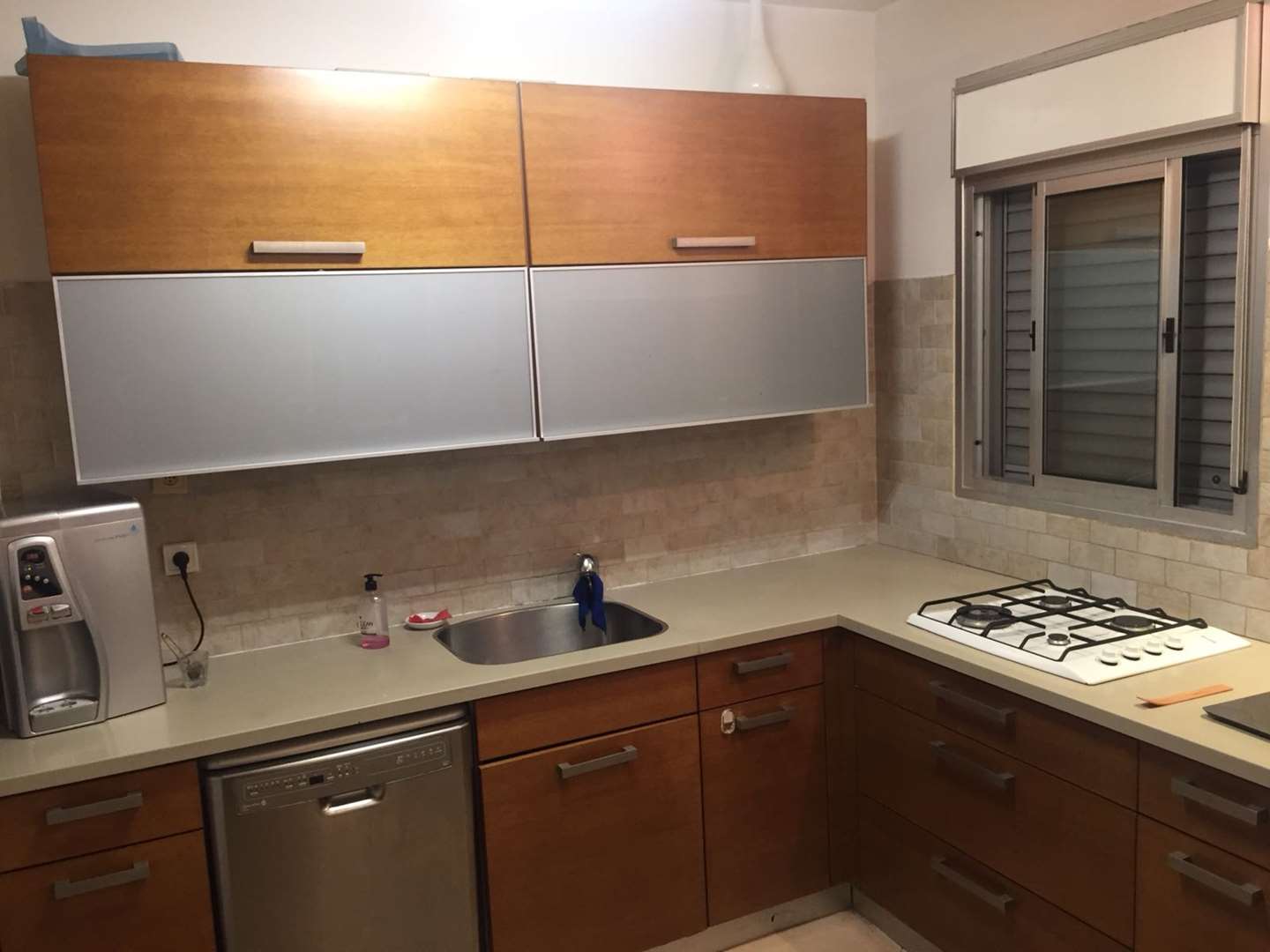 תמונה 1 ,דירה 4 חדרים להשכרה בתל אביב יפו בעלי התוספות צפון יפו