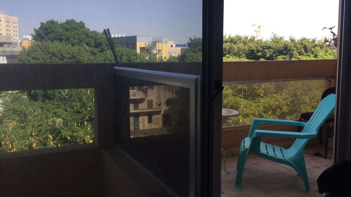 תמונה 3 ,דירה 4 חדרים להשכרה בתל אביב יפו בעלי התוספות צפון יפו