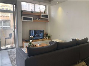 דירה להשכרה 2 חדרים בתל אביב יפו מזרחי 