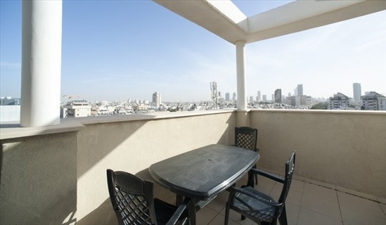 תמונה 1 ,דירה 3 חדרים להשכרה בתל אביב יפו בן גוריון מרכז העיר