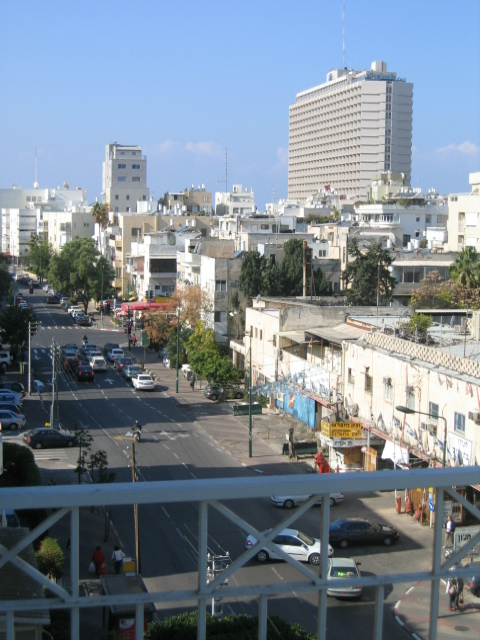 תמונה 3 ,דירה 3 חדרים להשכרה בתל אביב יפו בן גוריון מרכז העיר