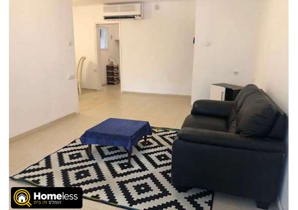 תמונה 3 ,דירה 3 חדרים להשכרה בחיפה דובנוב שכונת הזיו