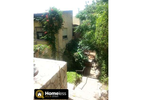 תמונה 2 ,דירה 1 חדרים להשכרה בחיפה שדרות מוריה אחוזה