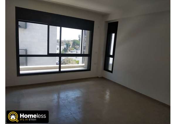 תמונה 1 ,דירה 3 חדרים להשכרה בחיפה שדרות מוריה מרכז הכרמל