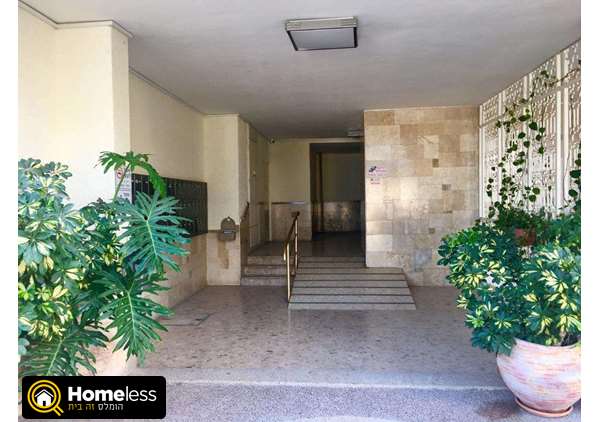 תמונה 2 ,דירה 4 חדרים להשכרה בחיפה ברכה חבס הדר עליון