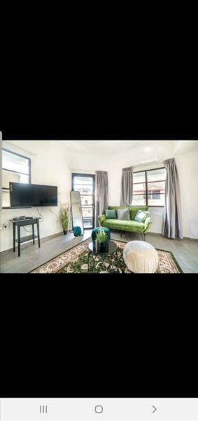 דירה להשכרה 1 חדרים בירושלים יפו 60 