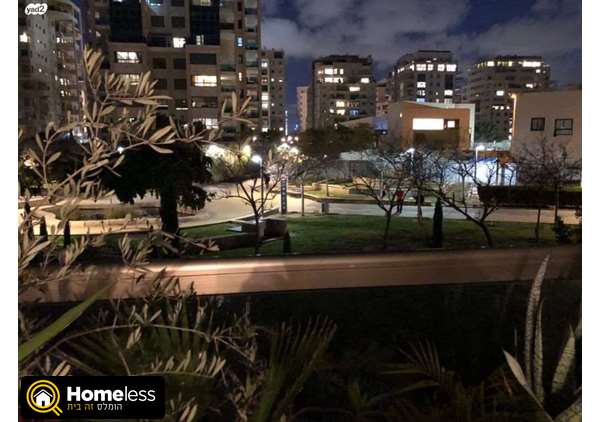 תמונה 1 ,דירה 5 חדרים להשכרה בתל אביב יפו ש''י עגנון כוכב הצפון
