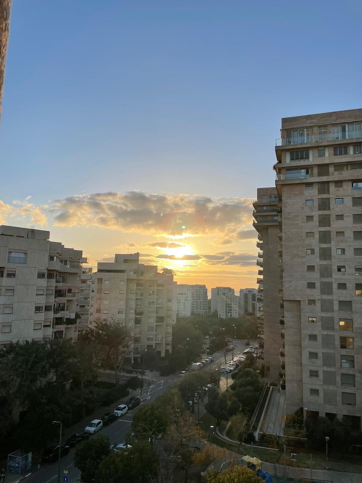 תמונה 2 ,דירה 4 חדרים להשכרה בתל אביב יפו שלמה בן יוסף רמת אביב החדשה
