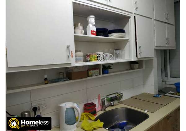 תמונה 3 ,דירה 2 חדרים להשכרה בתל אביב יפו מרמורק מרכז