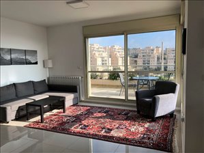 דירה להשכרה 5.5 חדרים בירושלים קורץ 