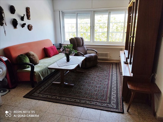 דירה להשכרה 3 חדרים בירושלים קדיש לוז 