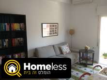 תמונה 2 ,דירה 3.5 חדרים להשכרה בתל אביב יפו אוריאל אקוסטה 7500פלורנטין