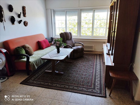 תמונה 1 ,דירה 3 חדרים להשכרה בירושלים קדיש לוז רמת שרת