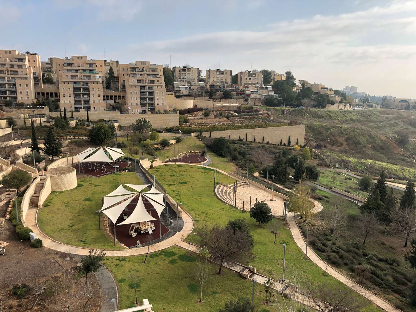 תמונה 4 ,דירה 5.5 חדרים להשכרה בירושלים קורץ ארנונה