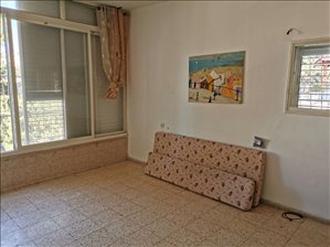 דירה להשכרה 3.5 חדרים בחיפה התיכון 