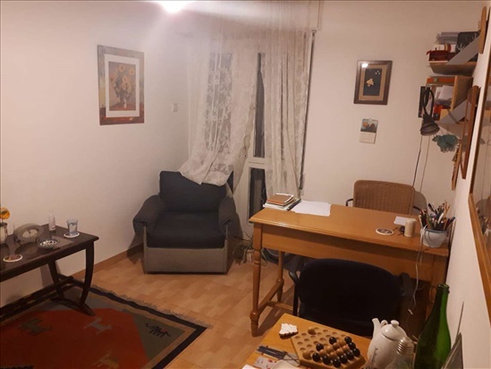 דירה להשכרה 2 חדרים בירושלים רבקה 10 בקעה 