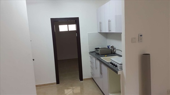 דירה להשכרה 2 חדרים בבאר שבע ביאליק ליד המכללה