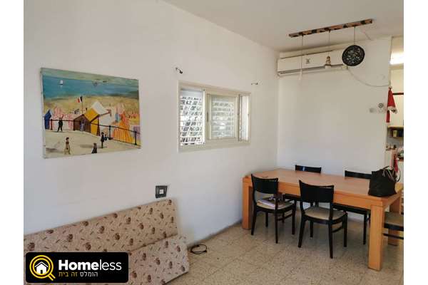 תמונה 3 ,דירה 3.5 חדרים להשכרה בחיפה התיכון נווה שאנן