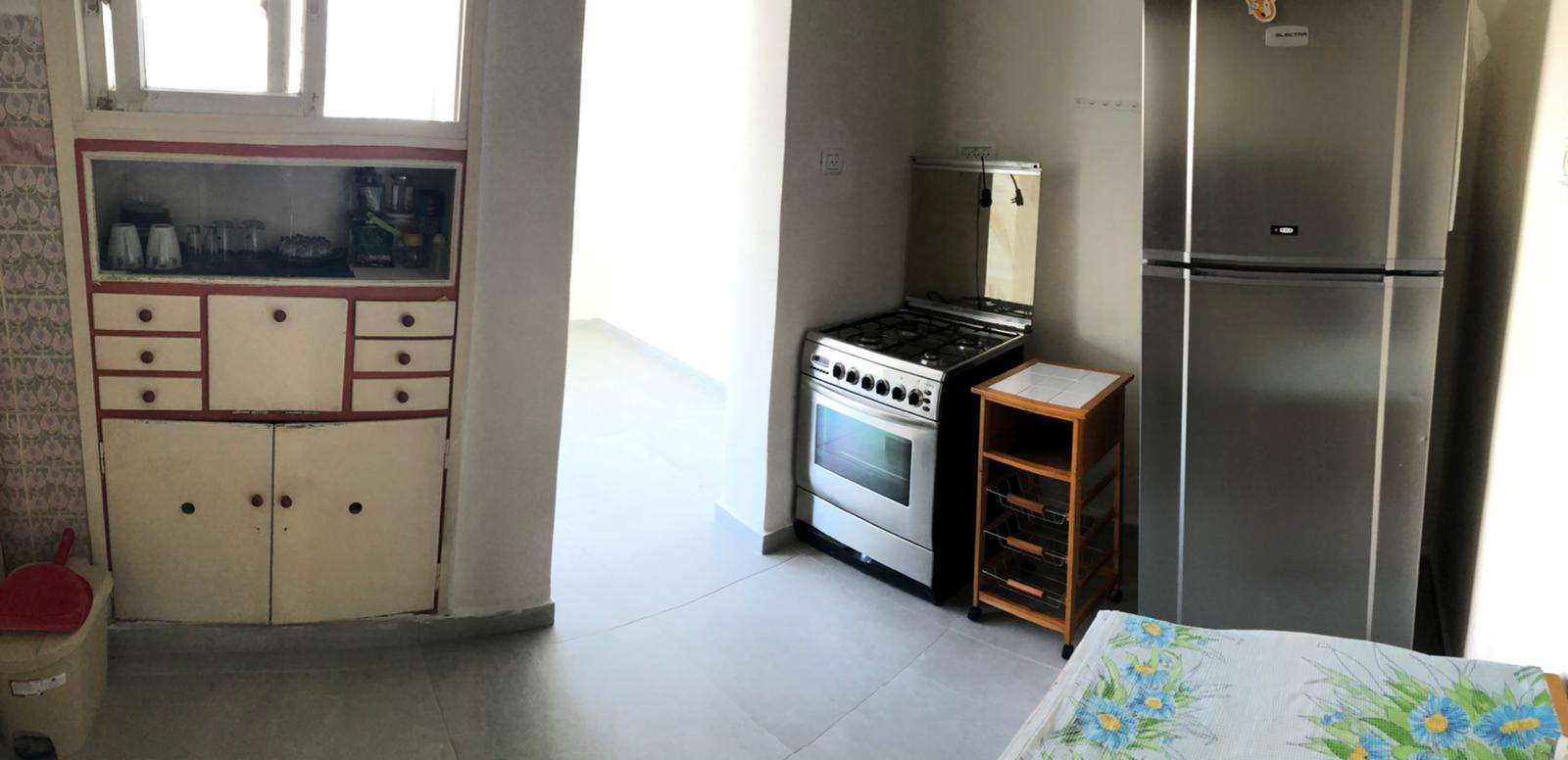 דירה להשכרה 2.5 חדרים בחולון טשרניחובסקי קרית העבודה