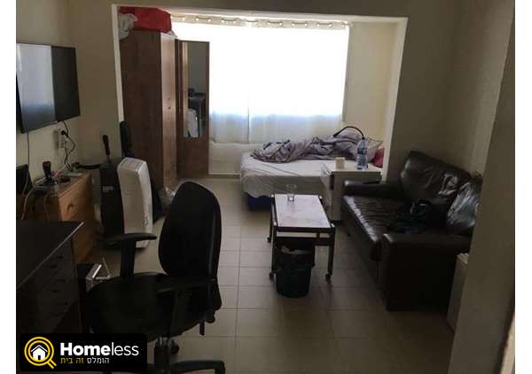 תמונה 4 ,דירה 3.5 חדרים להשכרה בחיפה מגידו מרכז הכרמל