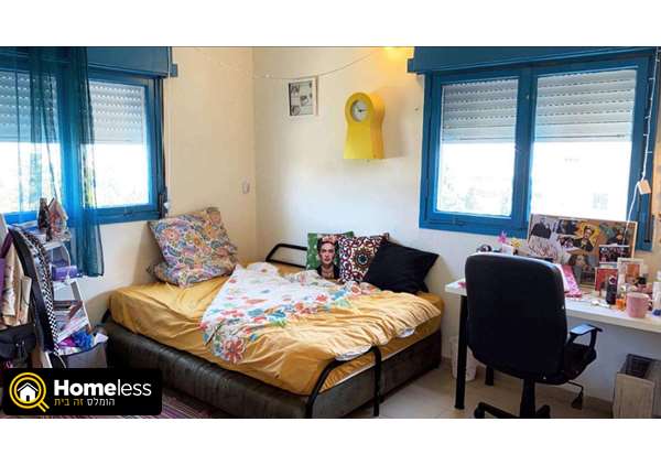 תמונה 3 ,דירה 3.5 חדרים להשכרה בחיפה מגידו מרכז הכרמל
