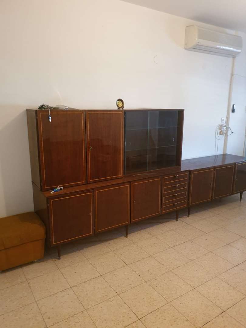 דירה להשכרה 2.5 חדרים בהרצליה בן גוריון מרכז העיר