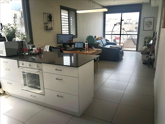 דירה להשכרה 3 חדרים בתל אביב יפו דיזנגוף מרכז