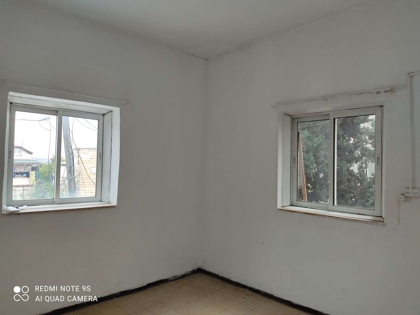 דירה להשכרה 1 חדרים בירושלים משה בלוי סנהדריה