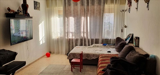 דירה להשכרה 3.5 חדרים בירושלים קדיש לוז רמת שרת 