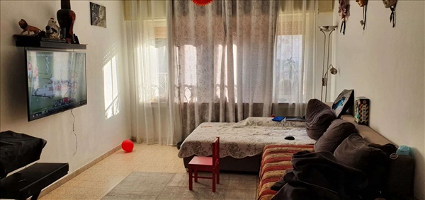 תמונה 1 ,דירה 3.5 חדרים להשכרה בירושלים קדיש לוז רמת שרת